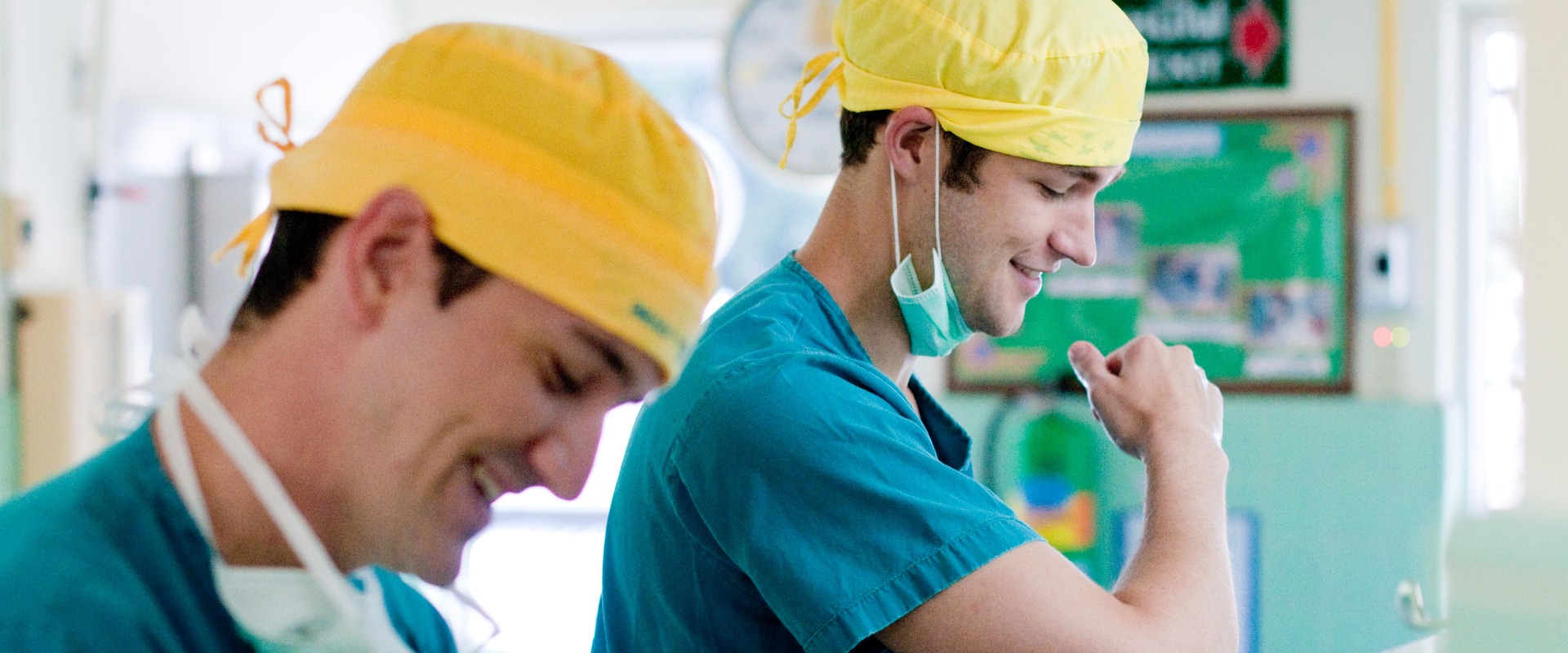 The Ultimate Guide to Volunteering at Hospitals in Gulfport, MS