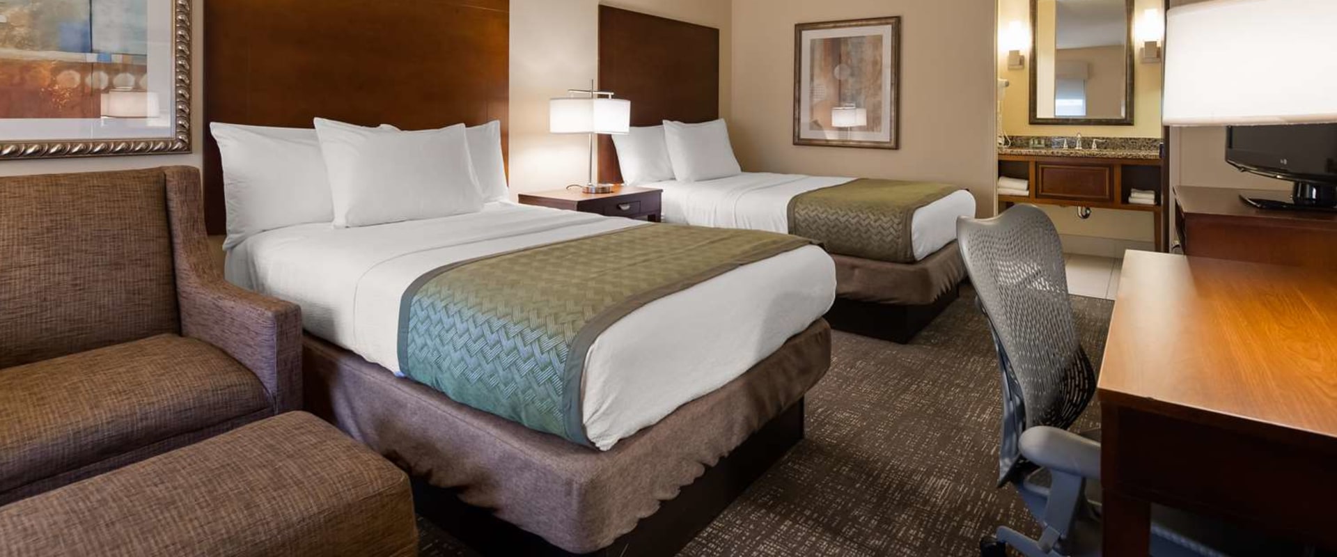 Private Rooms in Gulfport, MS Hospitals: A Comprehensive Guide for Patients