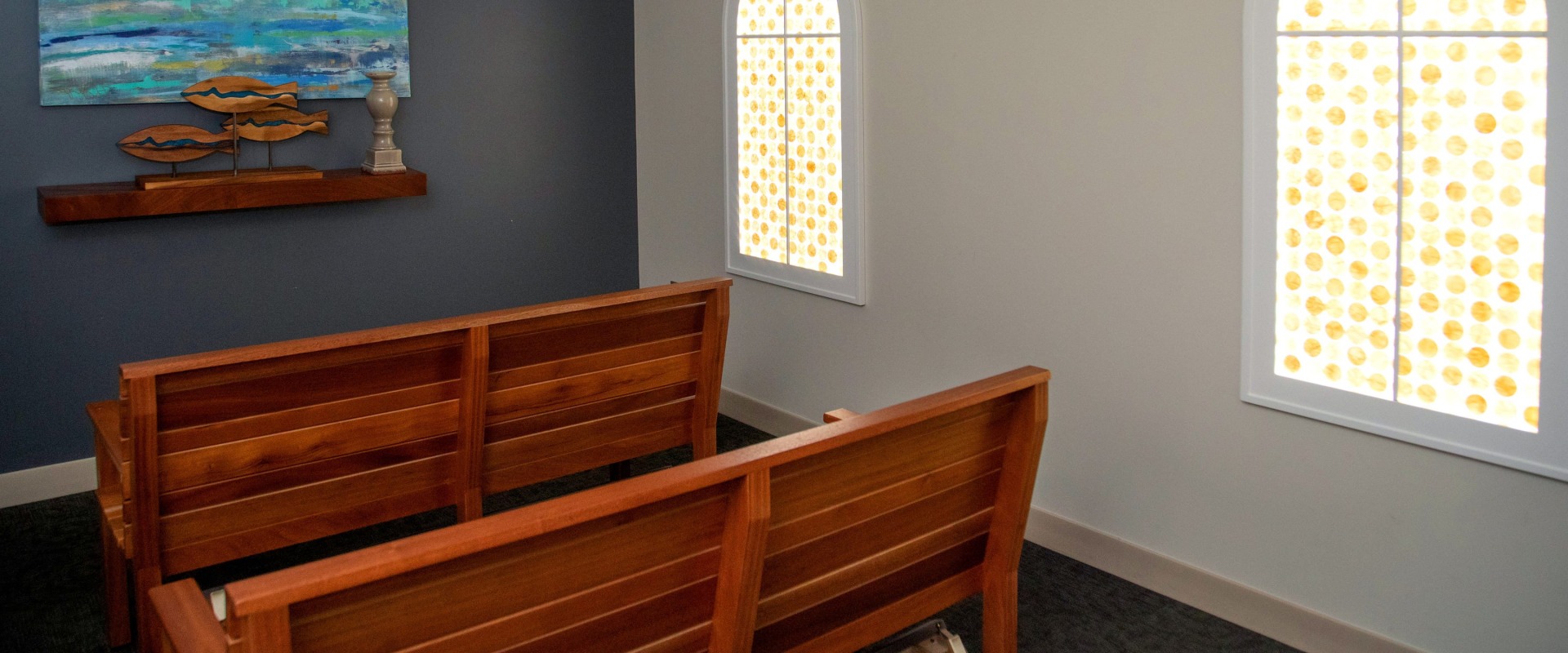 The Role of Religion and Spirituality in Healthcare: A Look at Hospitals in Gulfport, MS