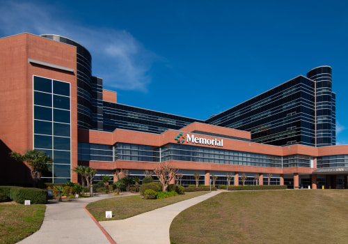 Navigating Payment and Insurance Policies at Hospitals in Gulfport, MS