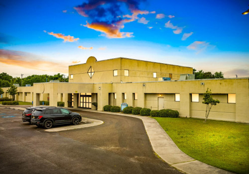 The Largest Hospitals in Gulfport, MS: A Closer Look