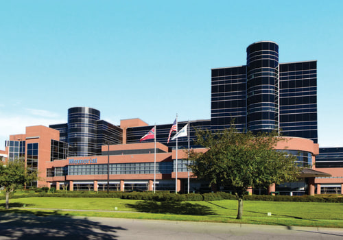 The Impact of Hospital Length of Stay in Gulfport, MS