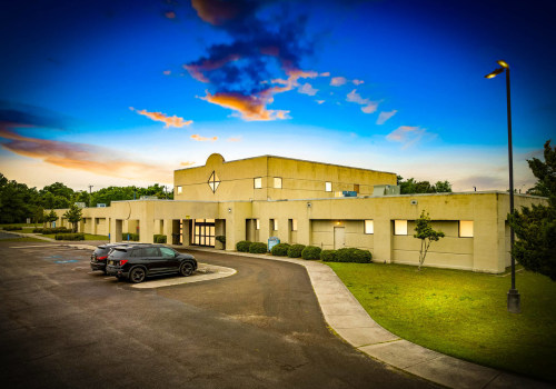 The Power of Support Groups: Exploring Options in Gulfport, MS