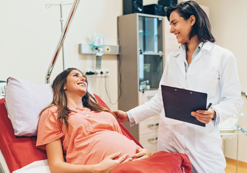 Choosing the Best Maternity Ward in Gulfport, MS