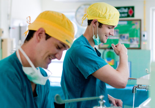 The Ultimate Guide to Volunteering at Hospitals in Gulfport, MS