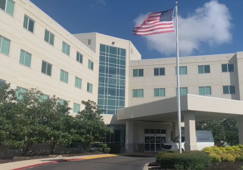 The Best Hospitals in Gulfport, MS: Providing Quality Healthcare to the Community