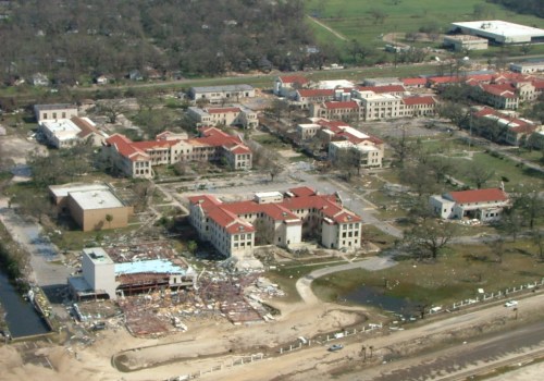 The Top Hospitals in Gulfport, MS