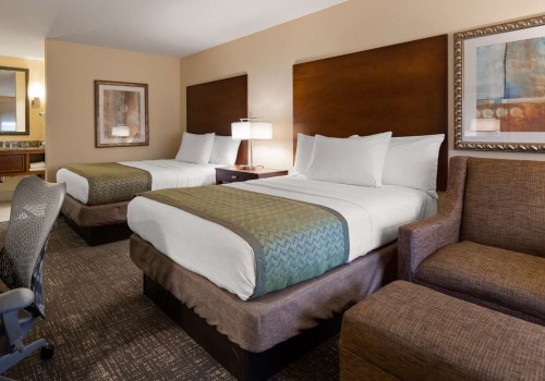 Private Rooms in Gulfport, MS Hospitals: A Comprehensive Guide for Patients