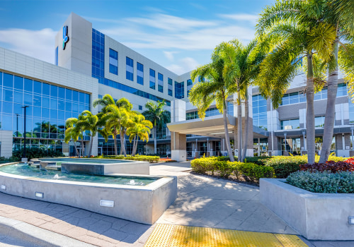 The Best Hospitals for Cancer Treatment in Gulfport, MS