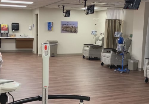 The Struggle with Wait Times at Hospitals in Gulfport, MS
