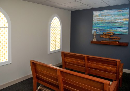 The Role of Religion and Spirituality in Healthcare: A Look at Hospitals in Gulfport, MS